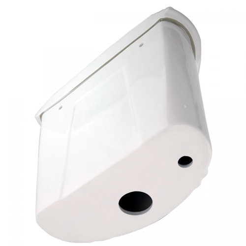 The Renovators Supply Inc. High Tank Pull Chain Toilet Conversion Kit Z